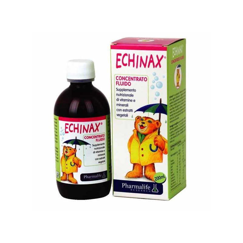 Echinax Kids Immune Support 200ml