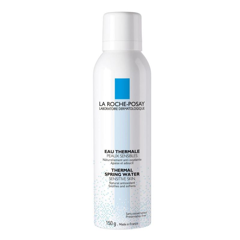 La Roche-Posay Acqua Termale Fluido Lenitivo - 150 ml