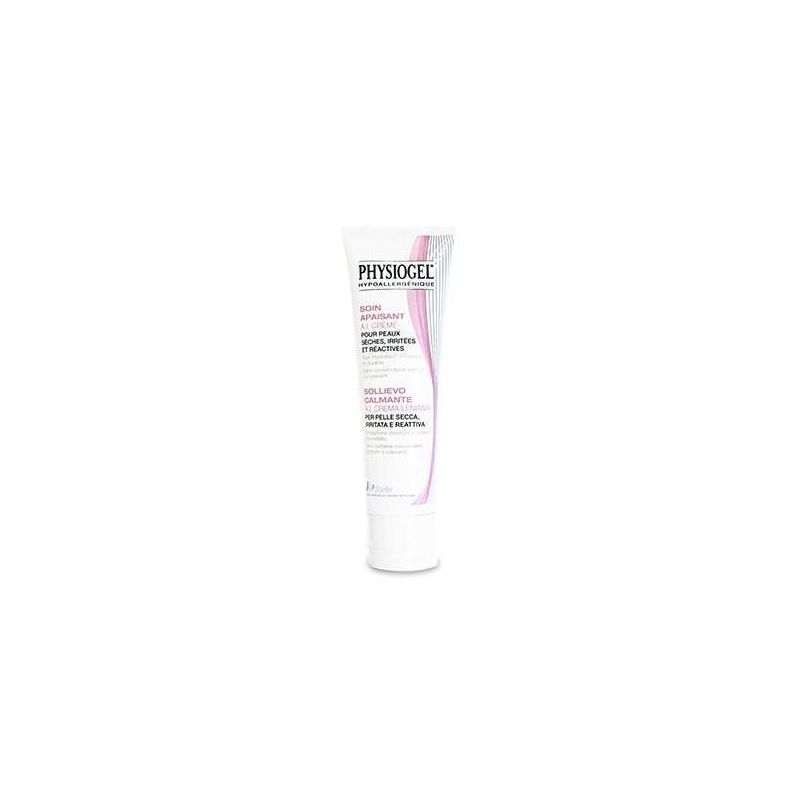 Physiogel AI Crema Lenitiva Idratante 50ml