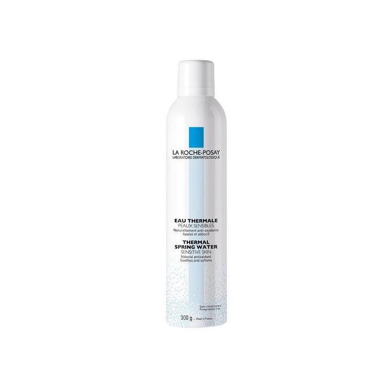 La Roche-Posay Acqua Termale Lenitiva, Fluido Idratante 300ml