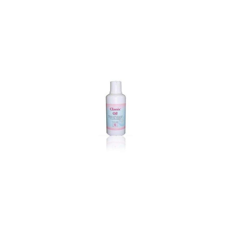 Clinnix 500ml Detergente Olio Purificante