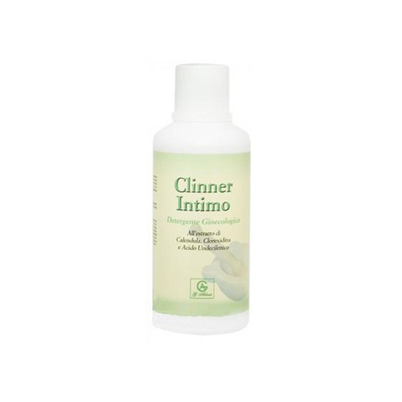 Detergente Clinner Oil - Flacone da 500 ml