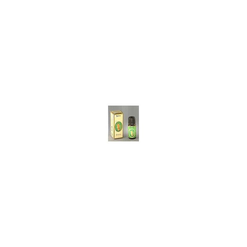 Olio Essenziale Biologico Palmarosa 10ml