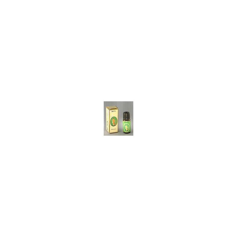 Olio Essenziale di Rosmarino Cineolo Biologico 10ml