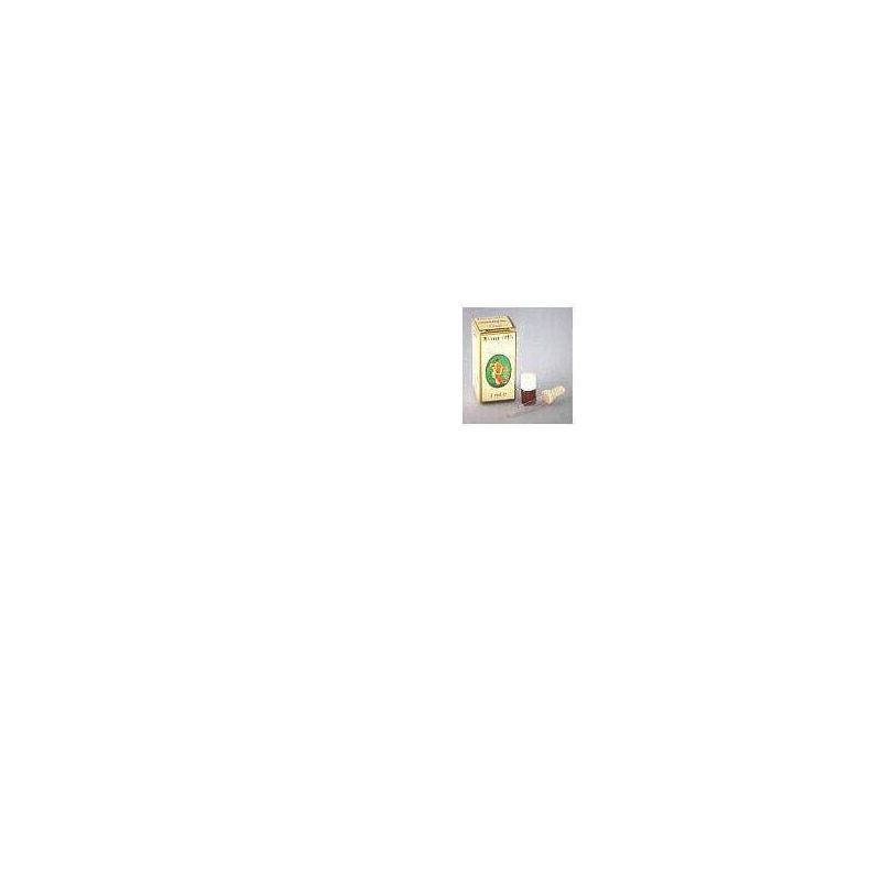 Olio Essenziale di Vaniglia Pura Biologica 5ml