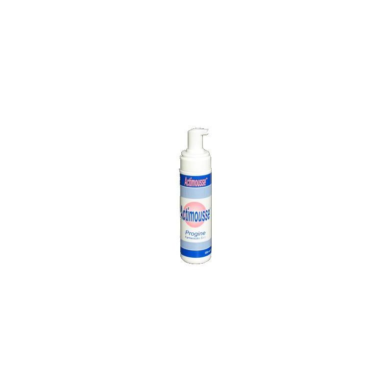 Actimousse Dermo Gynaecological Foam 20ml