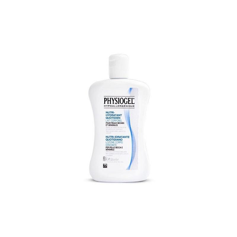 Physiogel Idratante Corpo Lozione - 200ml