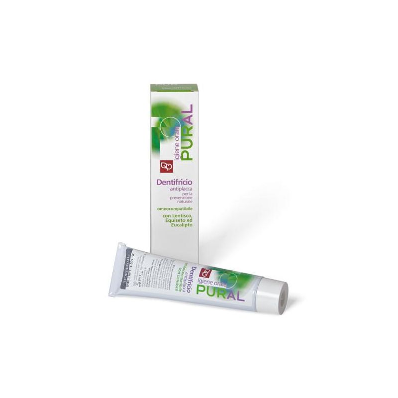 Dentifricio Pural Premium da 75ml