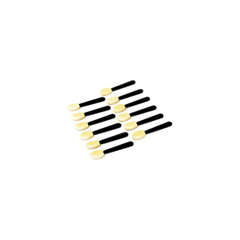 Set di 12 Applicatori Cosmetici Beautytime