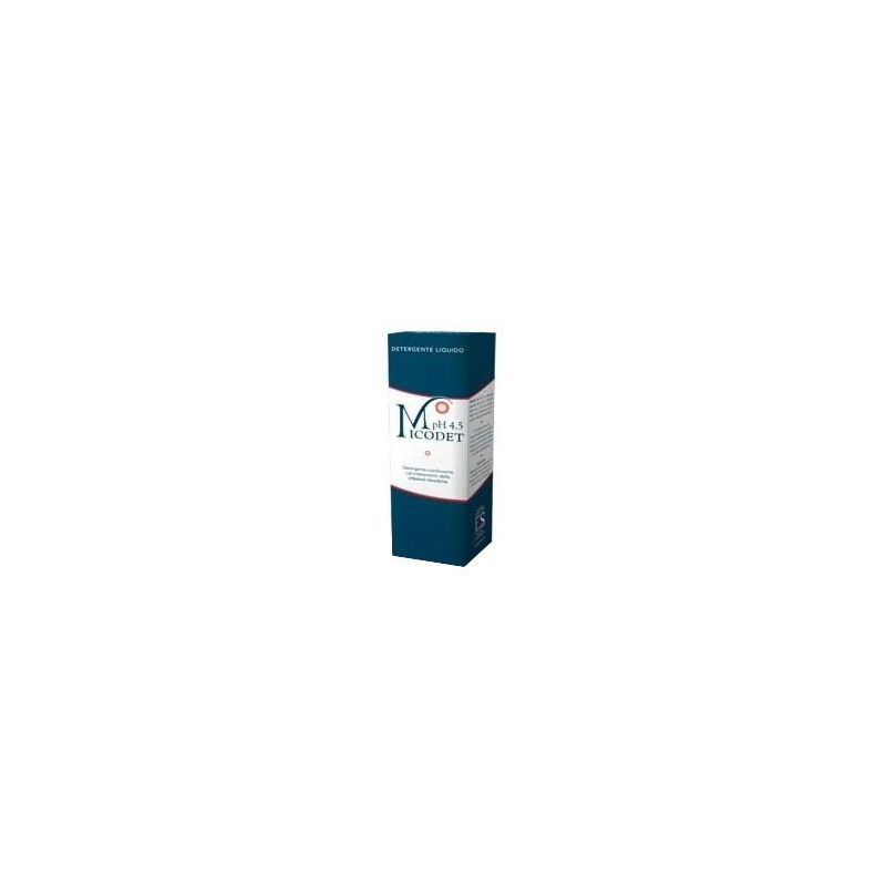 Micodet Detergente Antimicrobico - 200ml