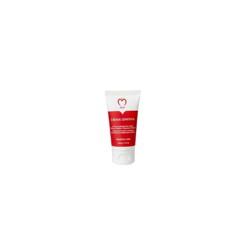 Crema Lenitiva Ultra-Moist, 50ml