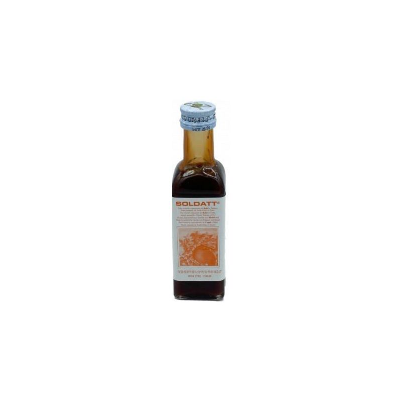 Profumo Soldatt Kaki 100ml