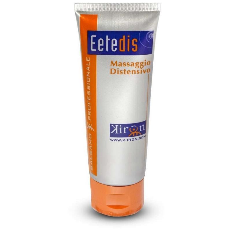 Kiron Eetedis Balsamico Massaggio Olio 100ml