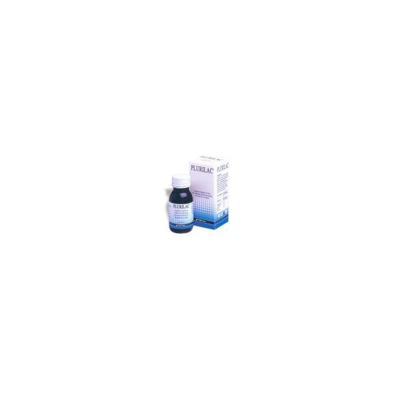 Plurilac Multivitamin Supplement 200ml
