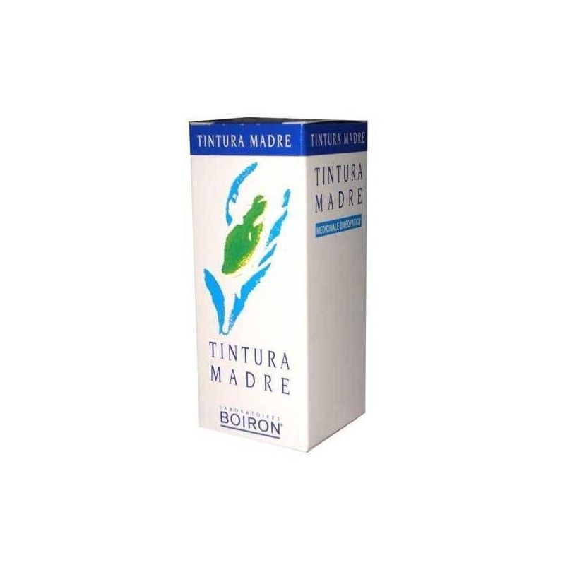 Tintura Madre di Bursa Pastoris 60ml - Estratto Naturale