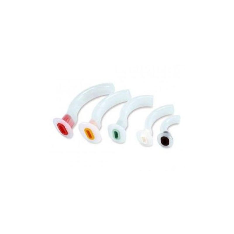 Set di 3 Pezzi Guadel Safety Cannula - Misure Piccola, Media e Grande