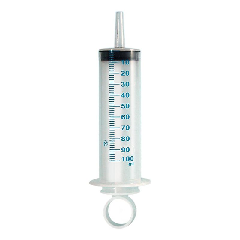 Flacone Spray in Plastica da 100ml