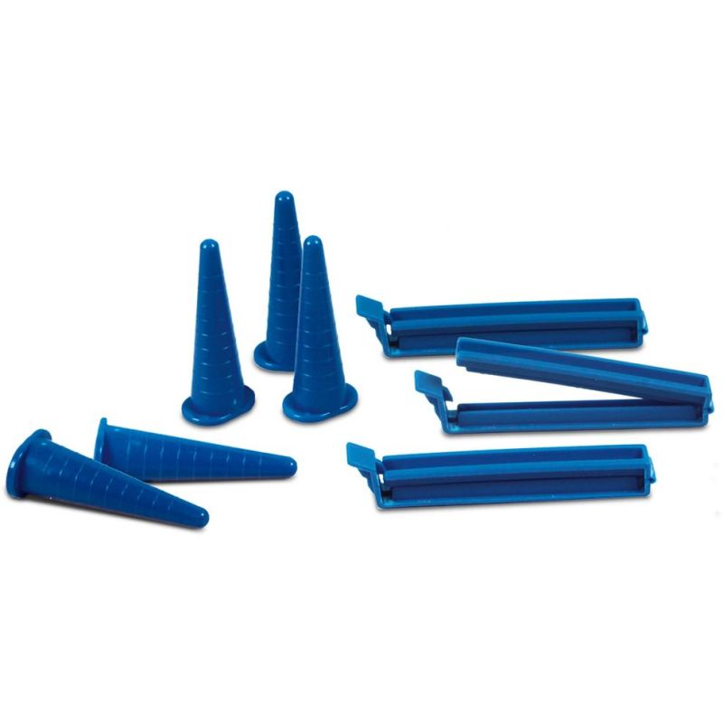 Morsetto per Catetere di Alta Qualità