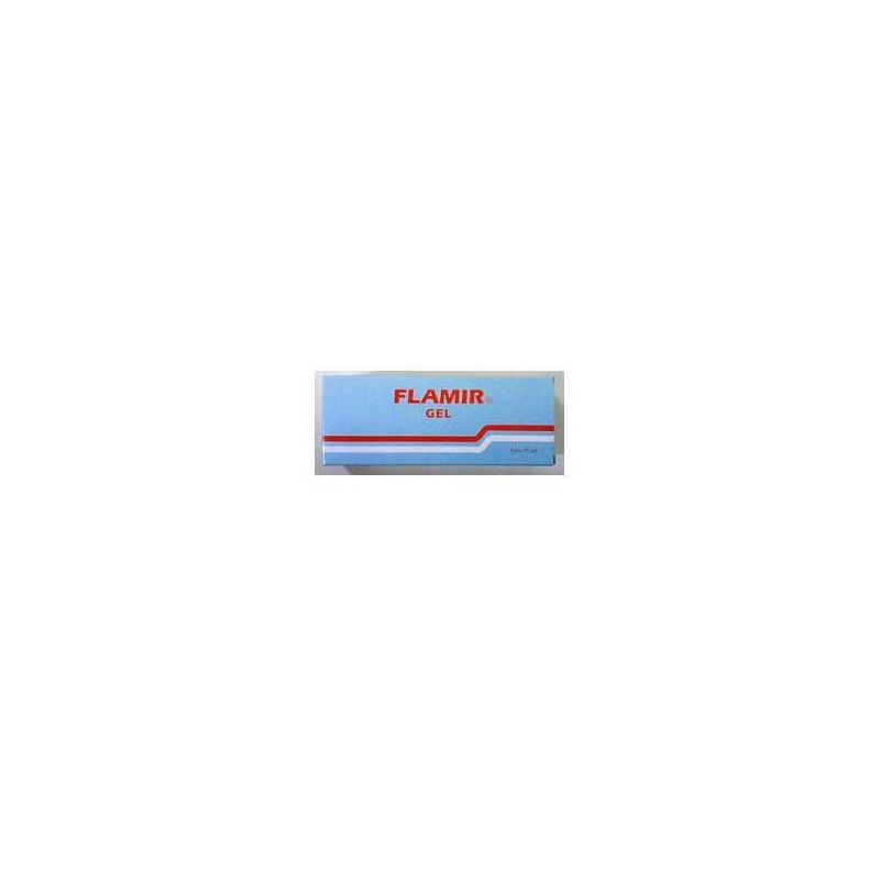 Flamir Soothing Gel - 75ml