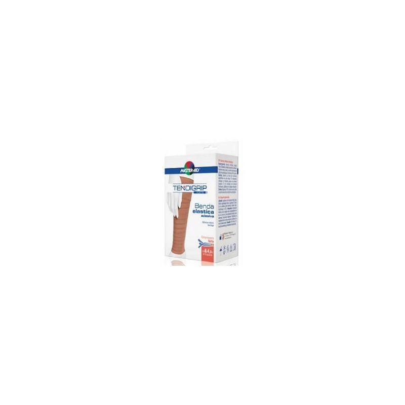 Master-Aid Tendigrip Benda Elastica Forte 10cm x 4,5m