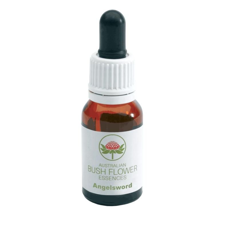 Angelsword Elixir Gocce - Flacone da 15ml