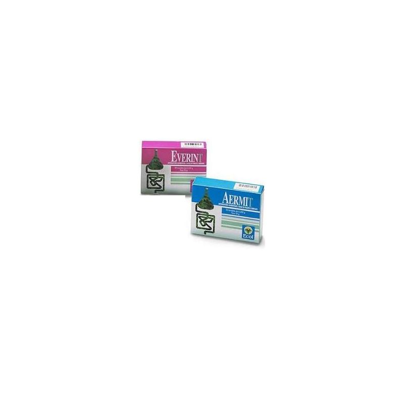 Aermit 50 Compresse da 0,5g - Codice Prodotto 722