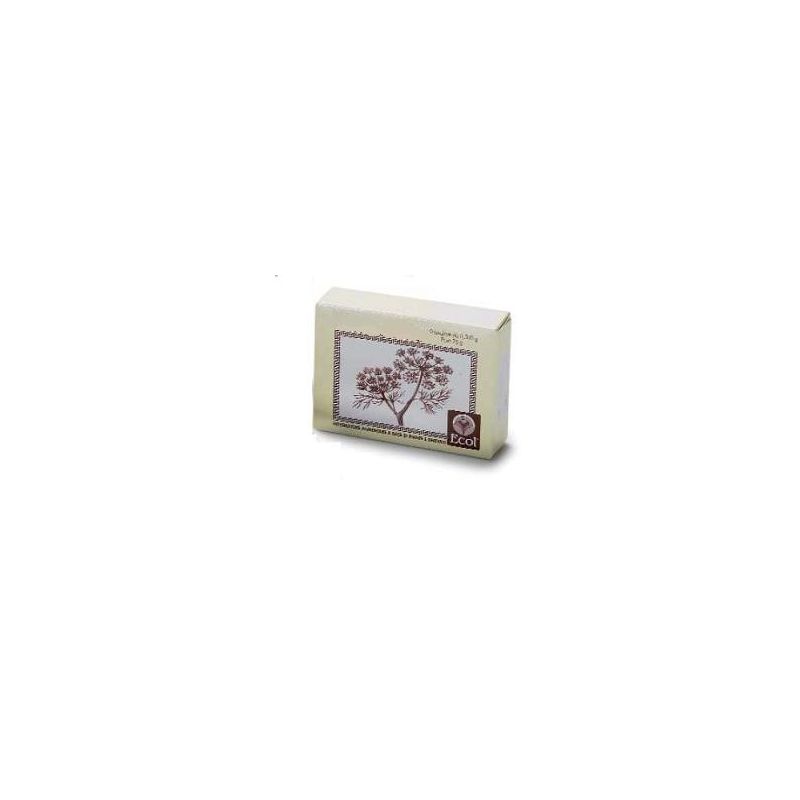 Integratore Alimentare di Biancospino, 50 Tavolette da 0,500g