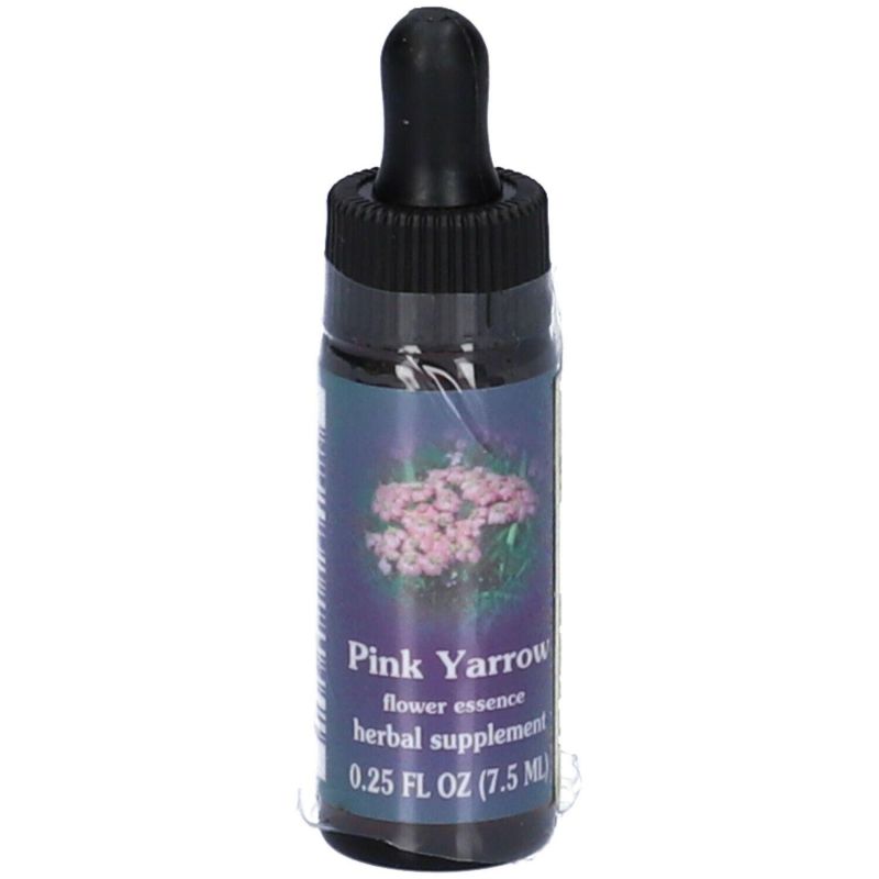 Essenza di Pink Yarrow 7,4 ml - Calf