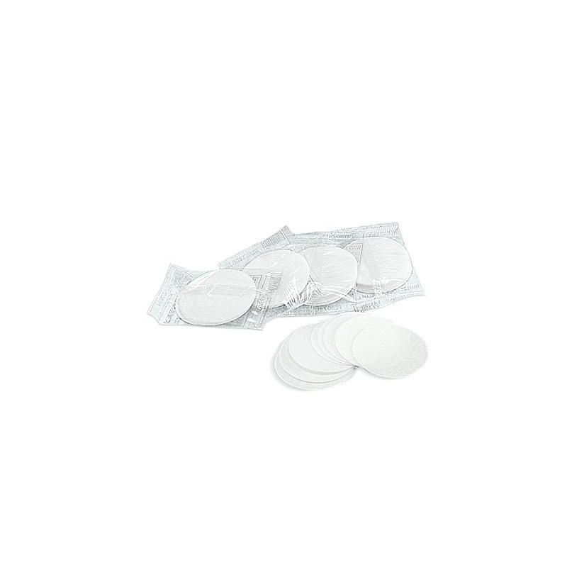 Ostie Tonde da 8cm in Busta da 7g