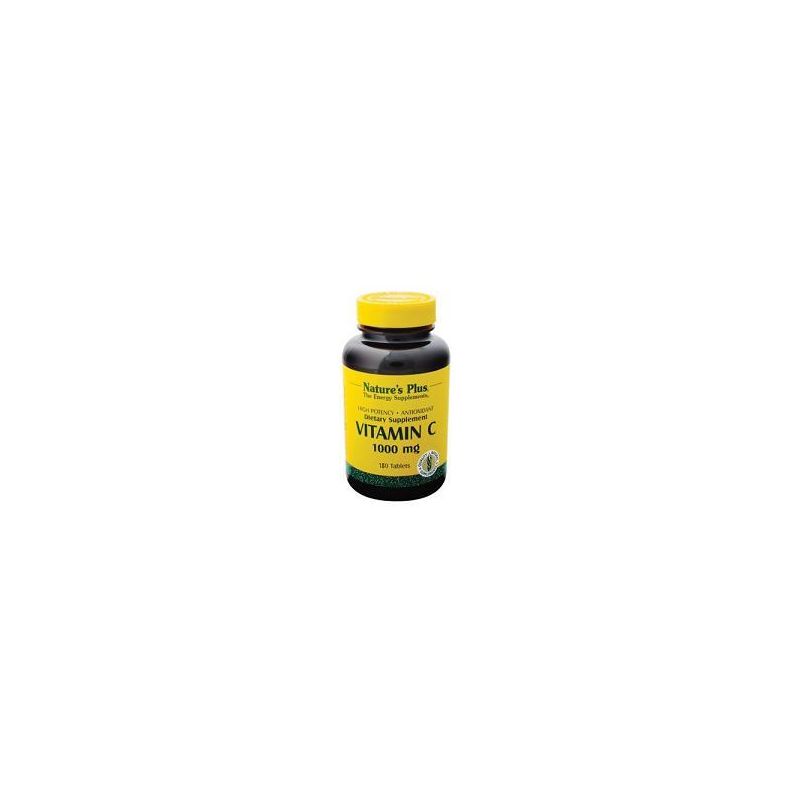 Vitamina C 1000mg - 180 Tavolette