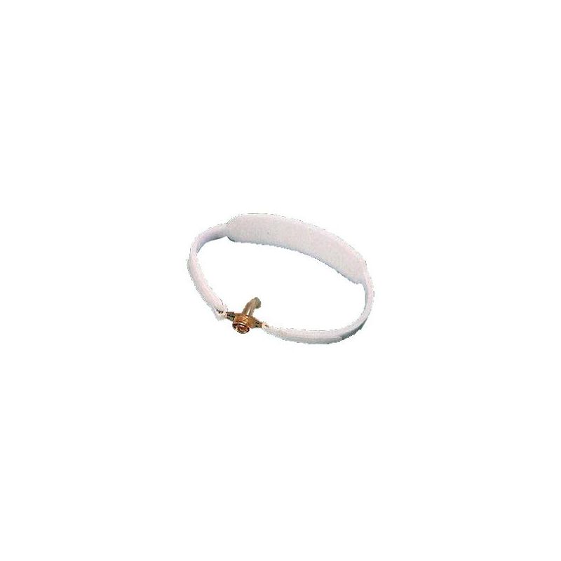 Collare Sostegno Canule per Pazienti Tracheotomizzati