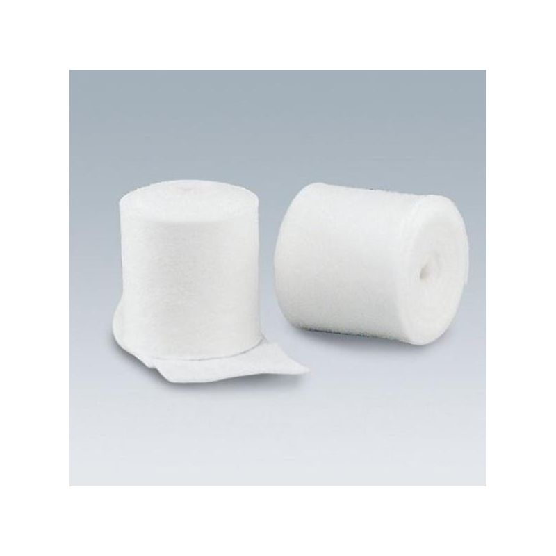 Benda di Ovatta Agugliata, 20cm x 4m