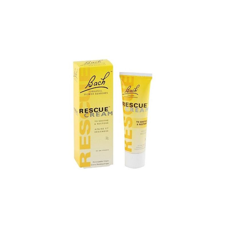 Advanced Rescue Cream for Skin Relief 30g