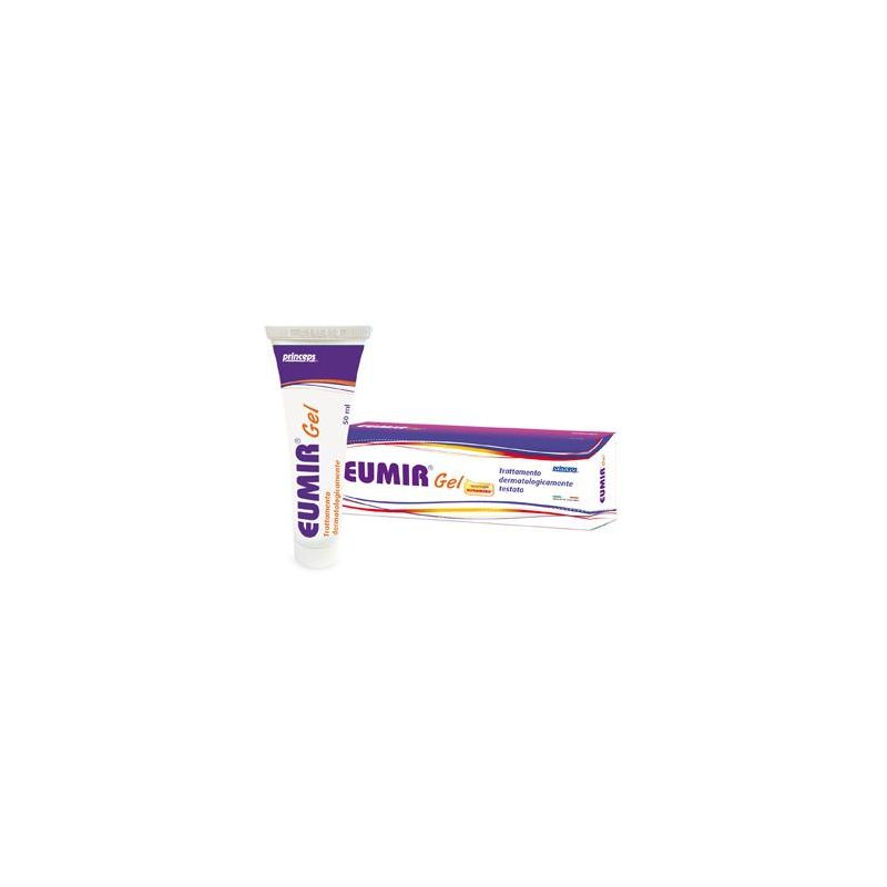 Eumir Idratante Gel - 50ml