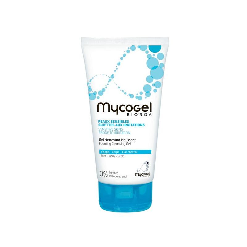Mycogel Antifungico Gel Detergente - 150ml