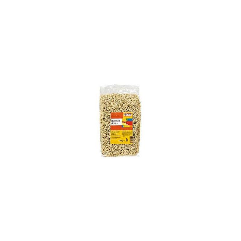 Soia Granulare in Fiori di Loto - 350g