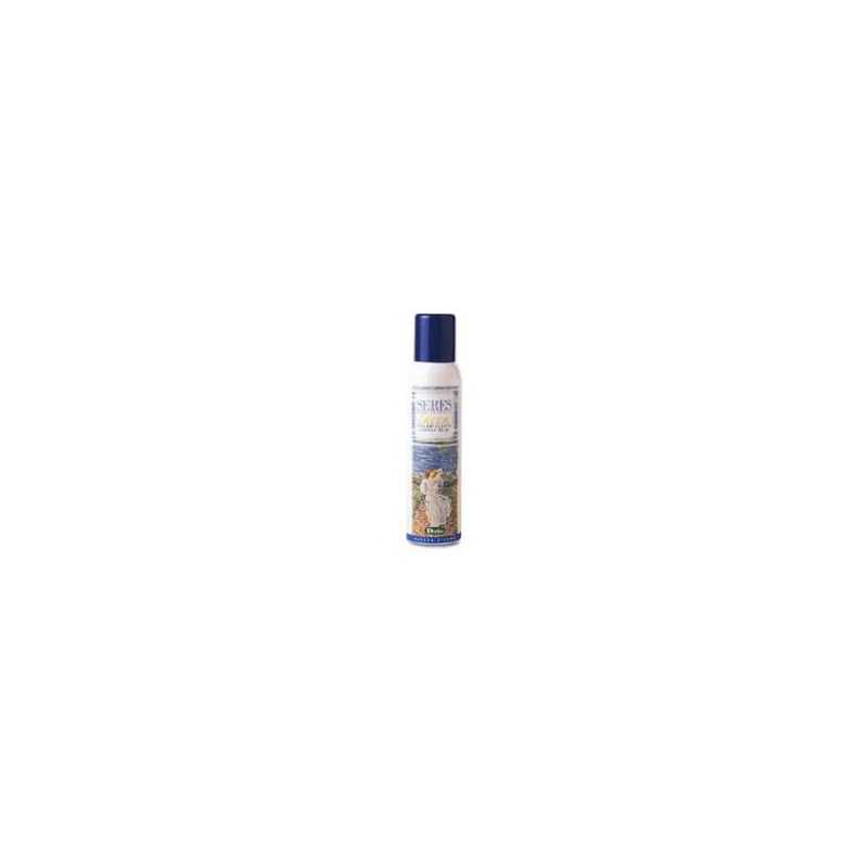 Seres Carezza Finale Spray Fissante per Capelli, 150ml