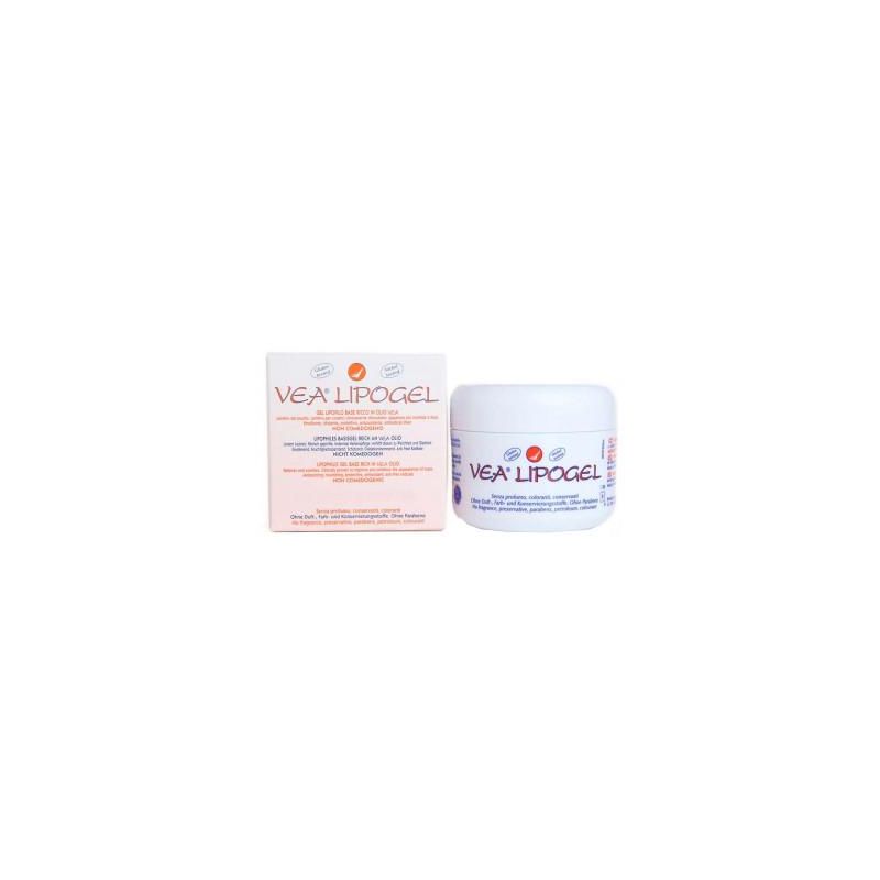 Vea Lipogel Protettivo Idratante 50ml