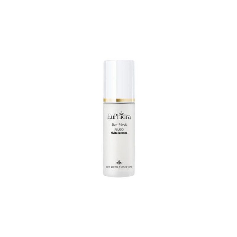 Euphidra SR Fluido Rivitalizzante per la Pelle 30ml