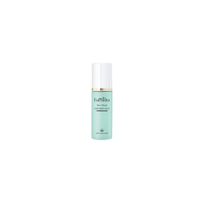 Euphidra Skin Reveil: Rivitalizzante Contorno Occhi 30ml