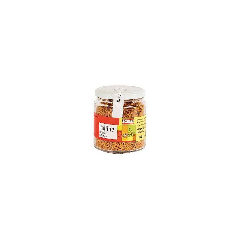 Puro Polline Naturale - Confezione da 170g