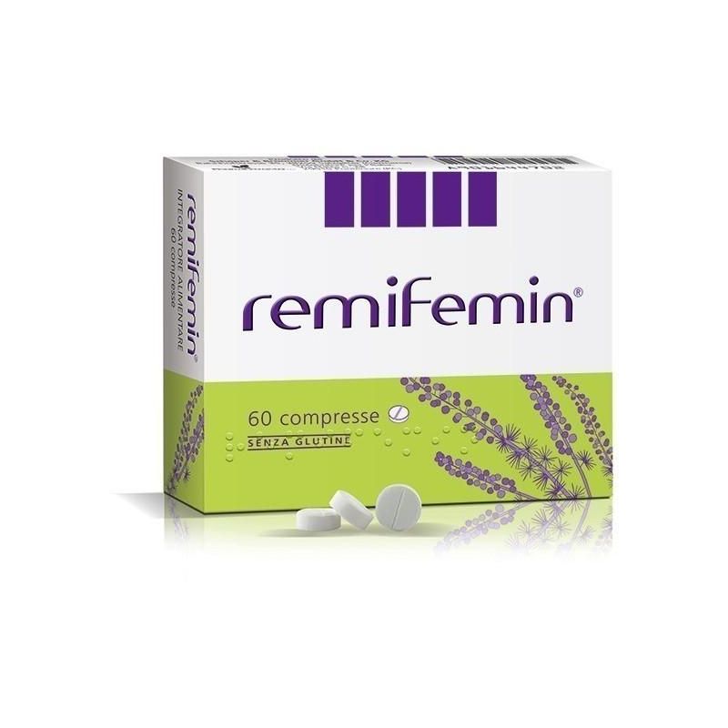 Remifemin - Integrazione Salutare con 60 Compresse