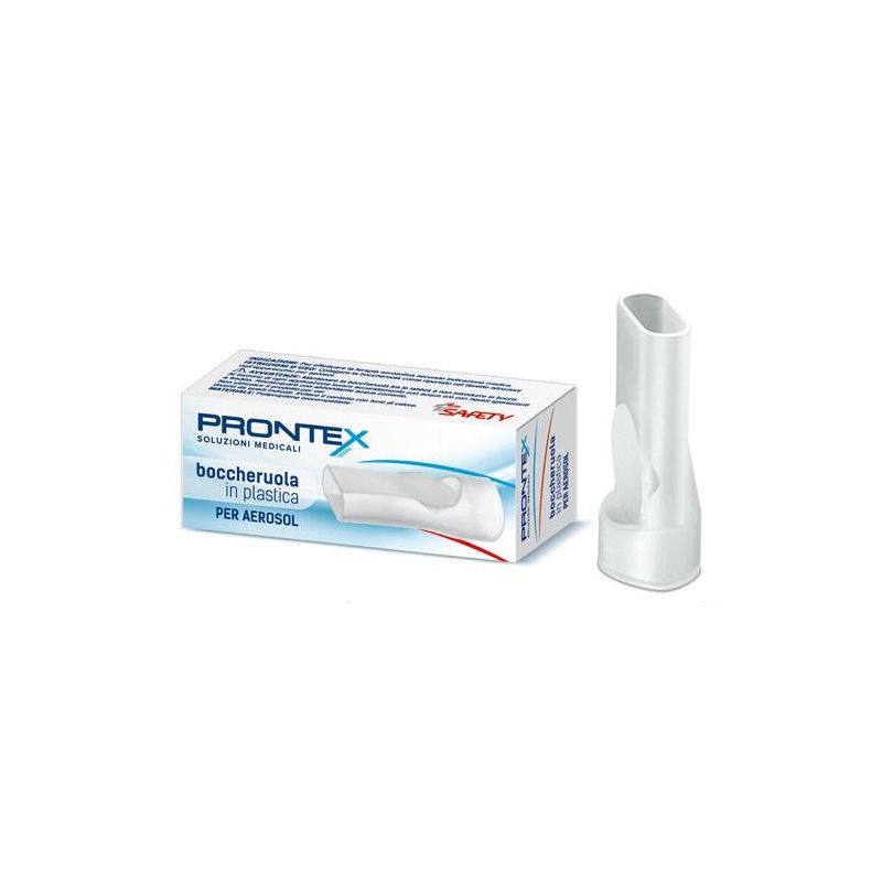 Boccheruola in Plastica Prontex di Alta Qualità