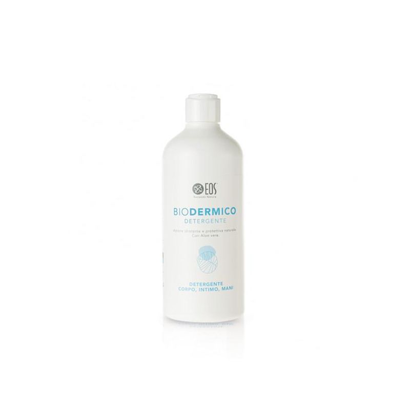 Eos Detergente Biodermico Biologico 500ml