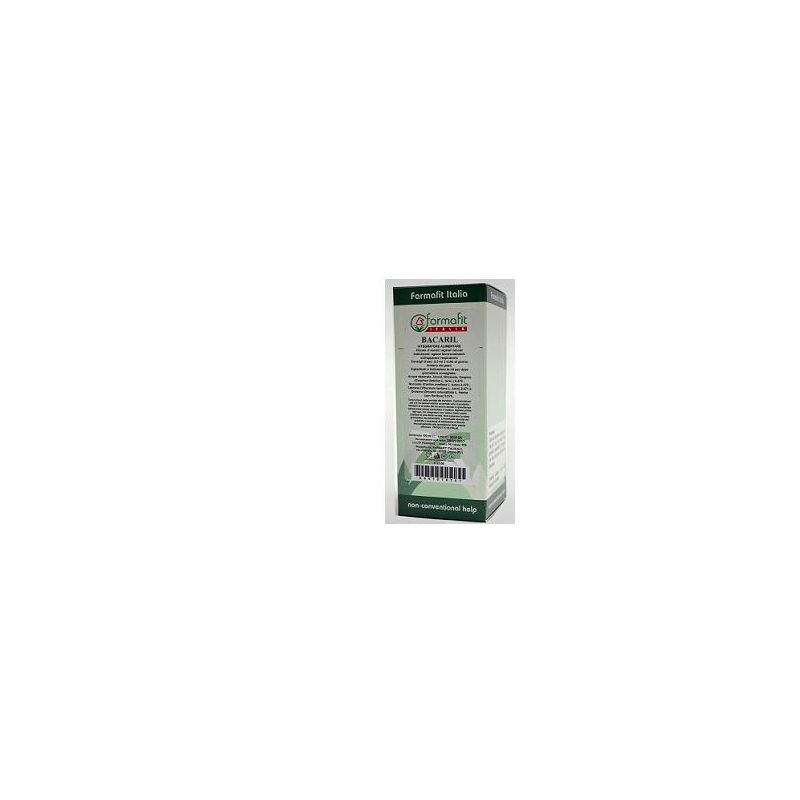 Bacaril - Gocce Orali da 100 ml