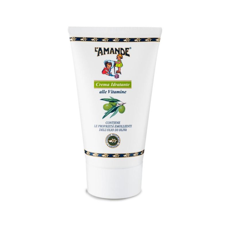 Crema Idratante di L'Amande Marseille - 150ml