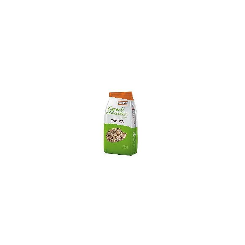 Tapioca Premium di Qualità Superiore 500g
