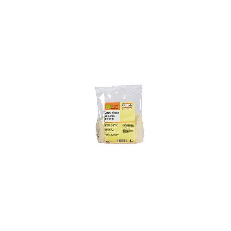 Zucchero di Canna Biologico - 500g