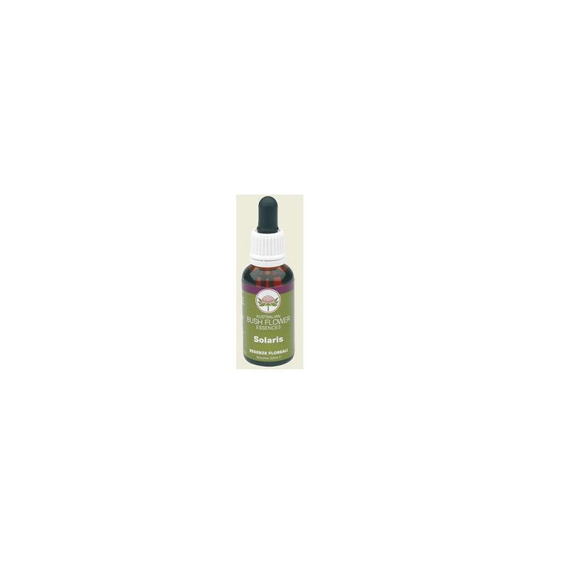 Gocce Solaris Australiane da 30ml