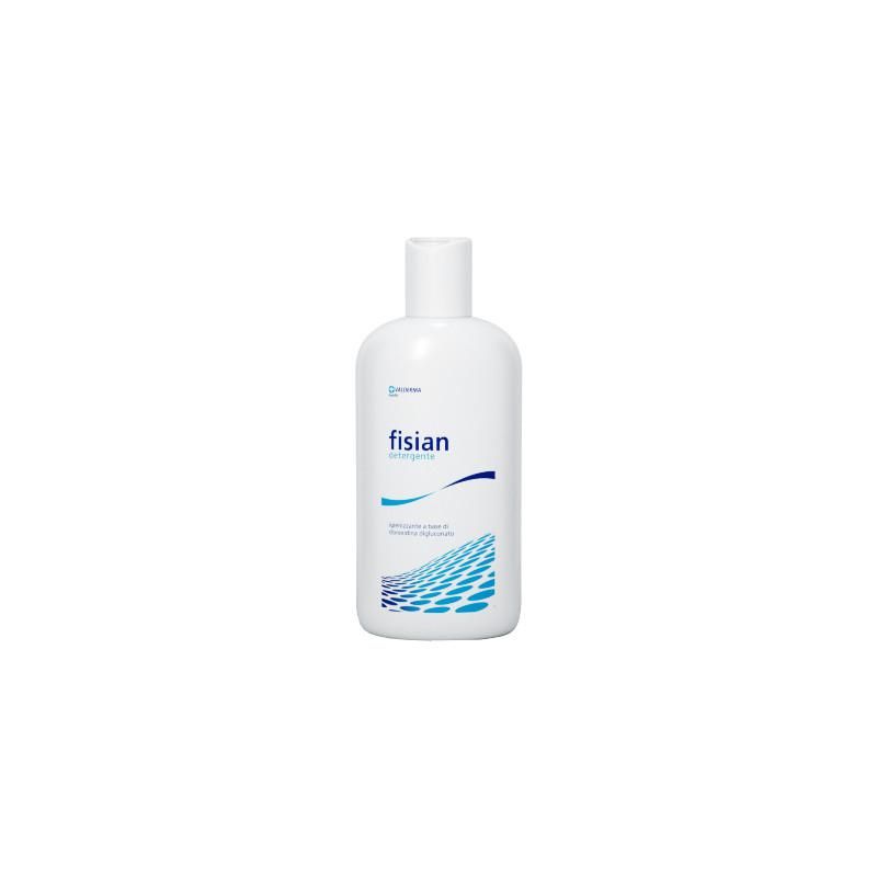 Fisian - Detergente Delicato per Cute e Mucose, 500ml